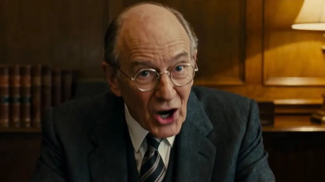 Harold Q. Snerd