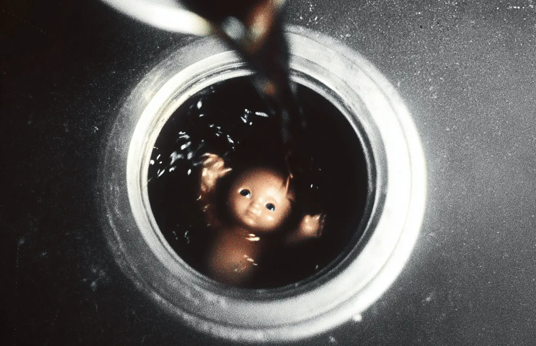 submersion